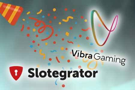 Slotegrator подписал соглашение о партнерстве с латиноамериканской компанией Vibra Gaming